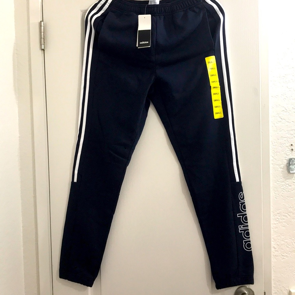 Adidas Men’s joggers pants